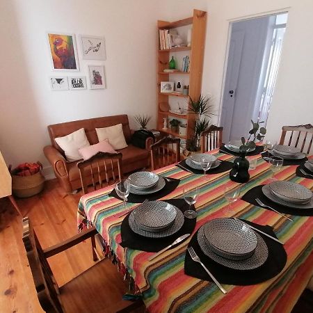 Apartamento Encantador No Coracao De Lisboa Esterno foto