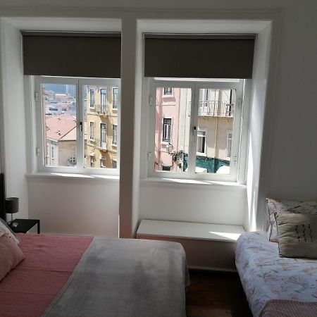 Apartamento Encantador No Coracao De Lisboa Esterno foto