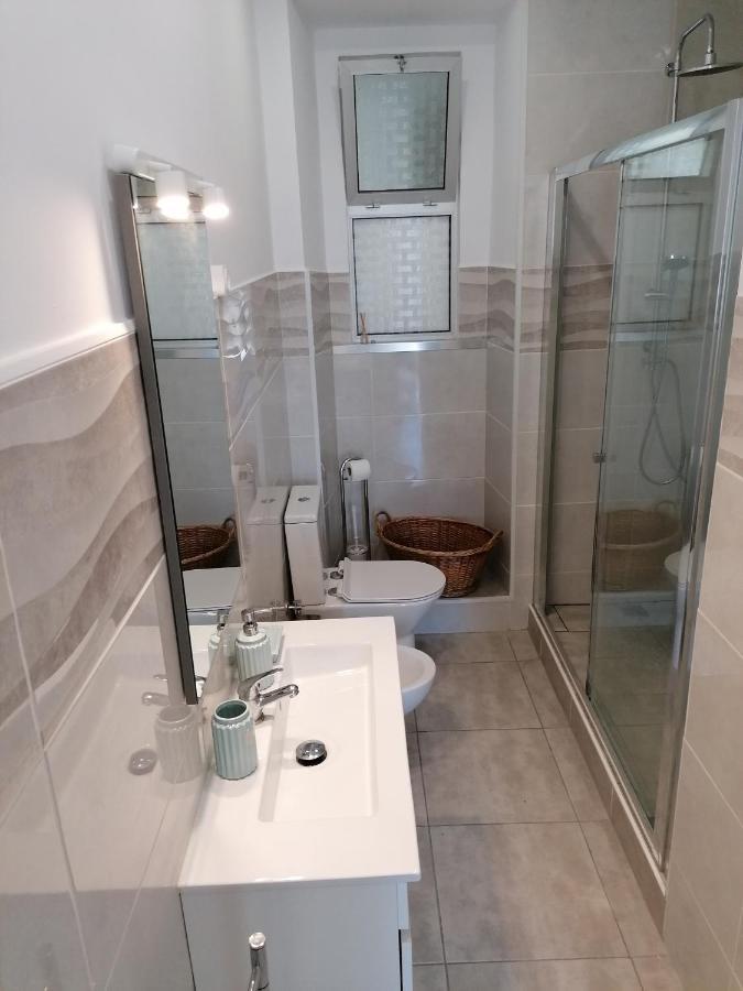 Apartamento Encantador No Coracao De Lisboa Esterno foto