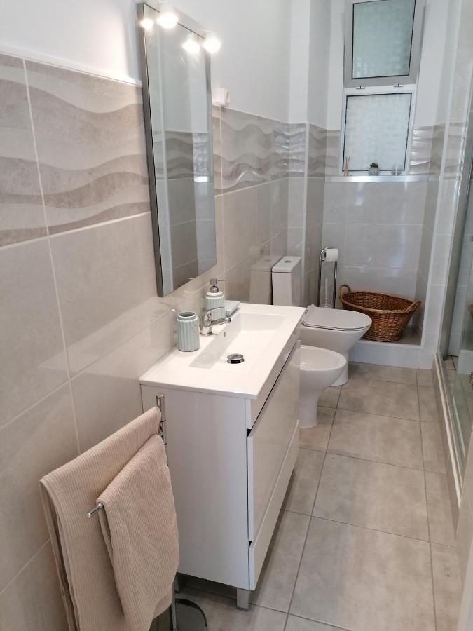 Apartamento Encantador No Coracao De Lisboa Esterno foto