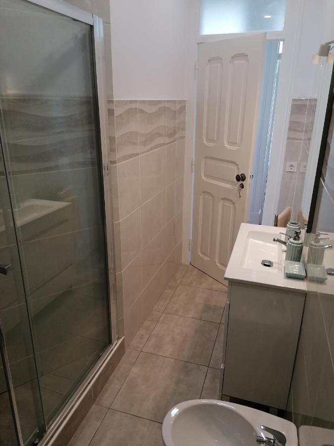 Apartamento Encantador No Coracao De Lisboa Esterno foto