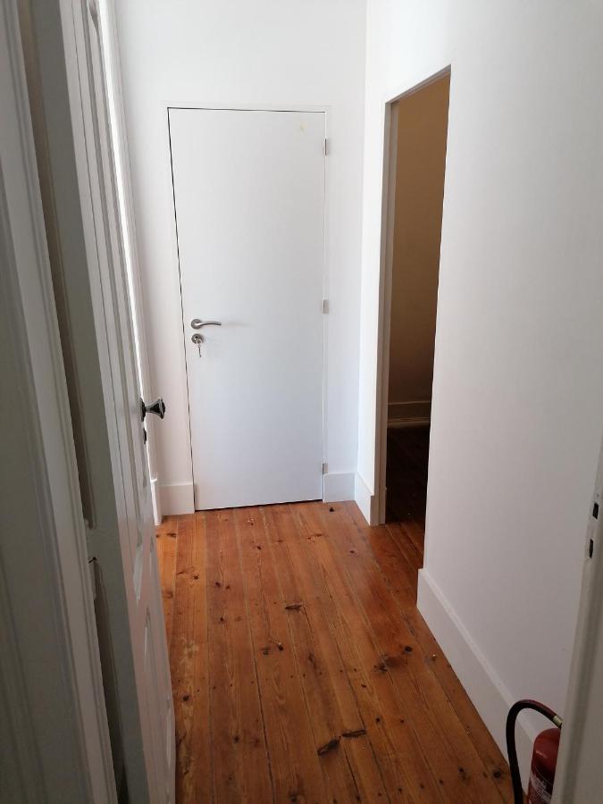 Apartamento Encantador No Coracao De Lisboa Esterno foto