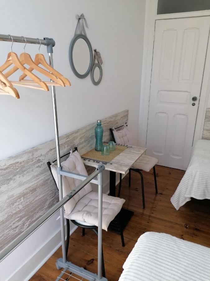 Apartamento Encantador No Coracao De Lisboa Esterno foto