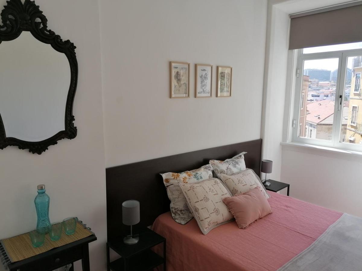 Apartamento Encantador No Coracao De Lisboa Esterno foto