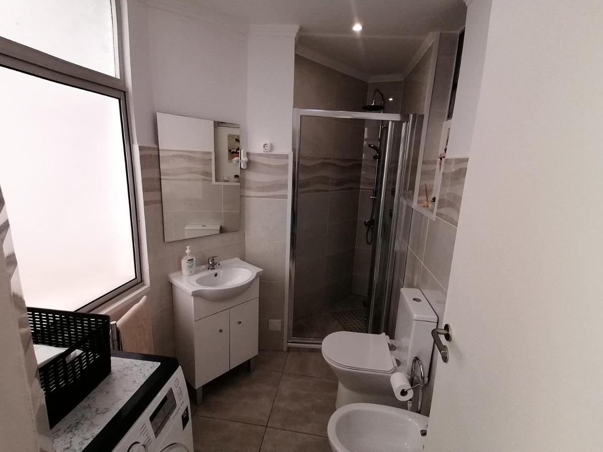 Apartamento Encantador No Coracao De Lisboa Esterno foto