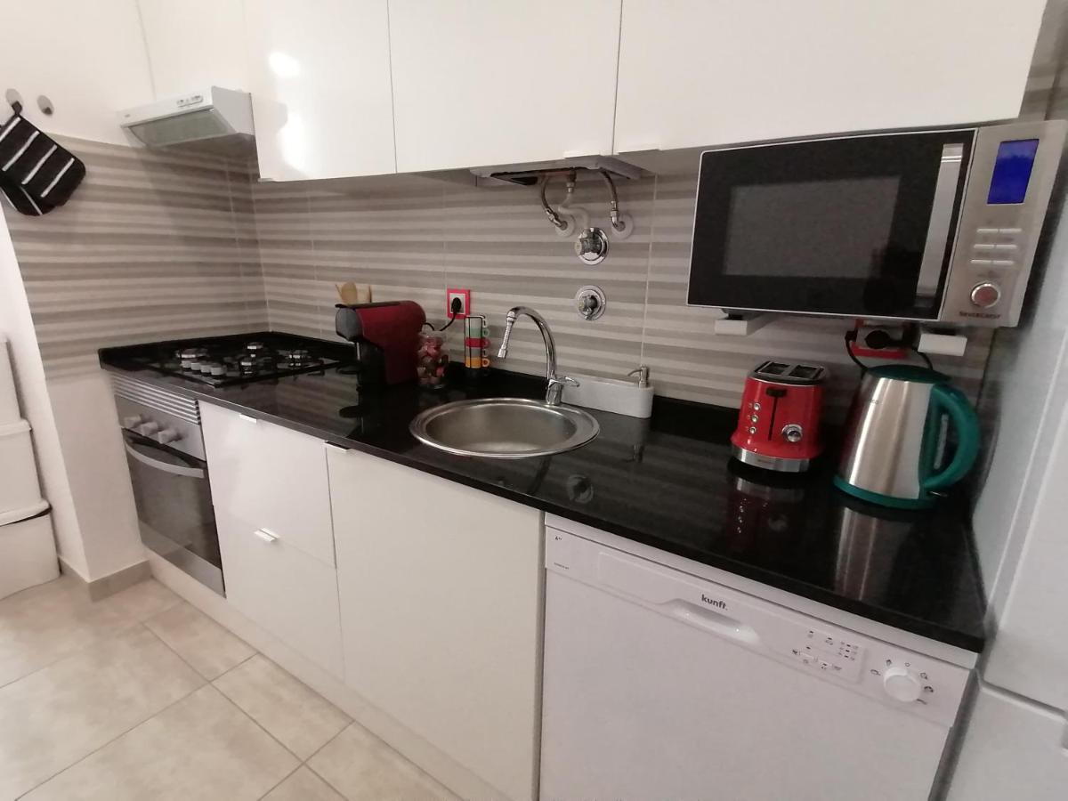 Apartamento Encantador No Coracao De Lisboa Esterno foto