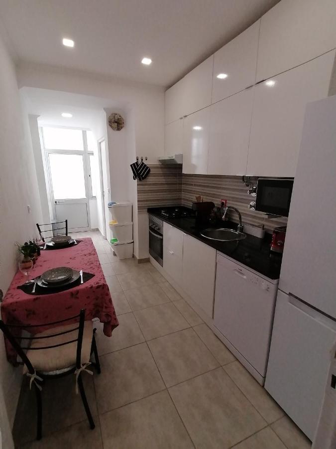 Apartamento Encantador No Coracao De Lisboa Esterno foto